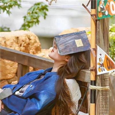 唯美貌不可辜负第一季