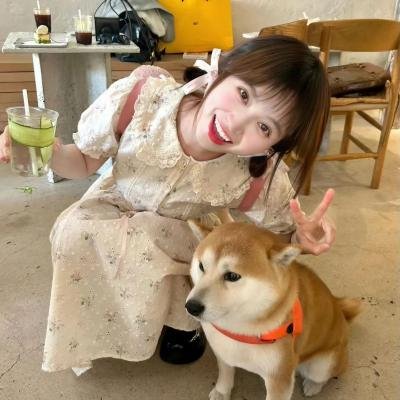 我的麻吉女友