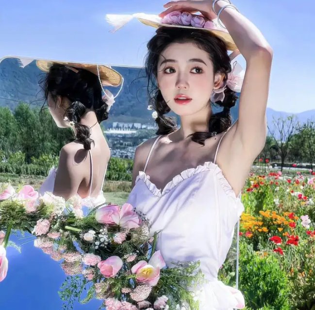 知己